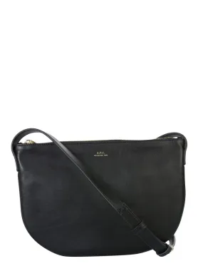 A.P.C. Maelys Crossbody Bag