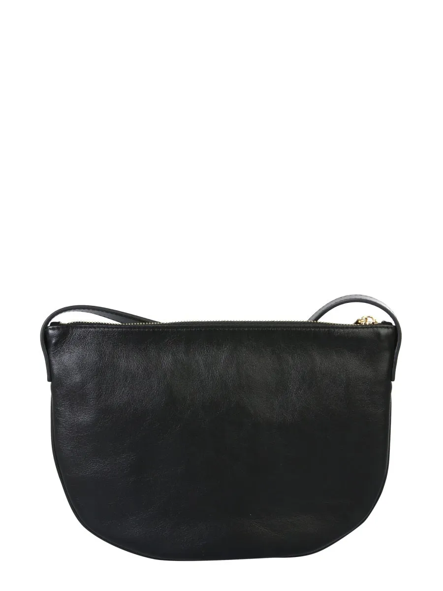 A.P.C. Maelys Crossbody Bag
