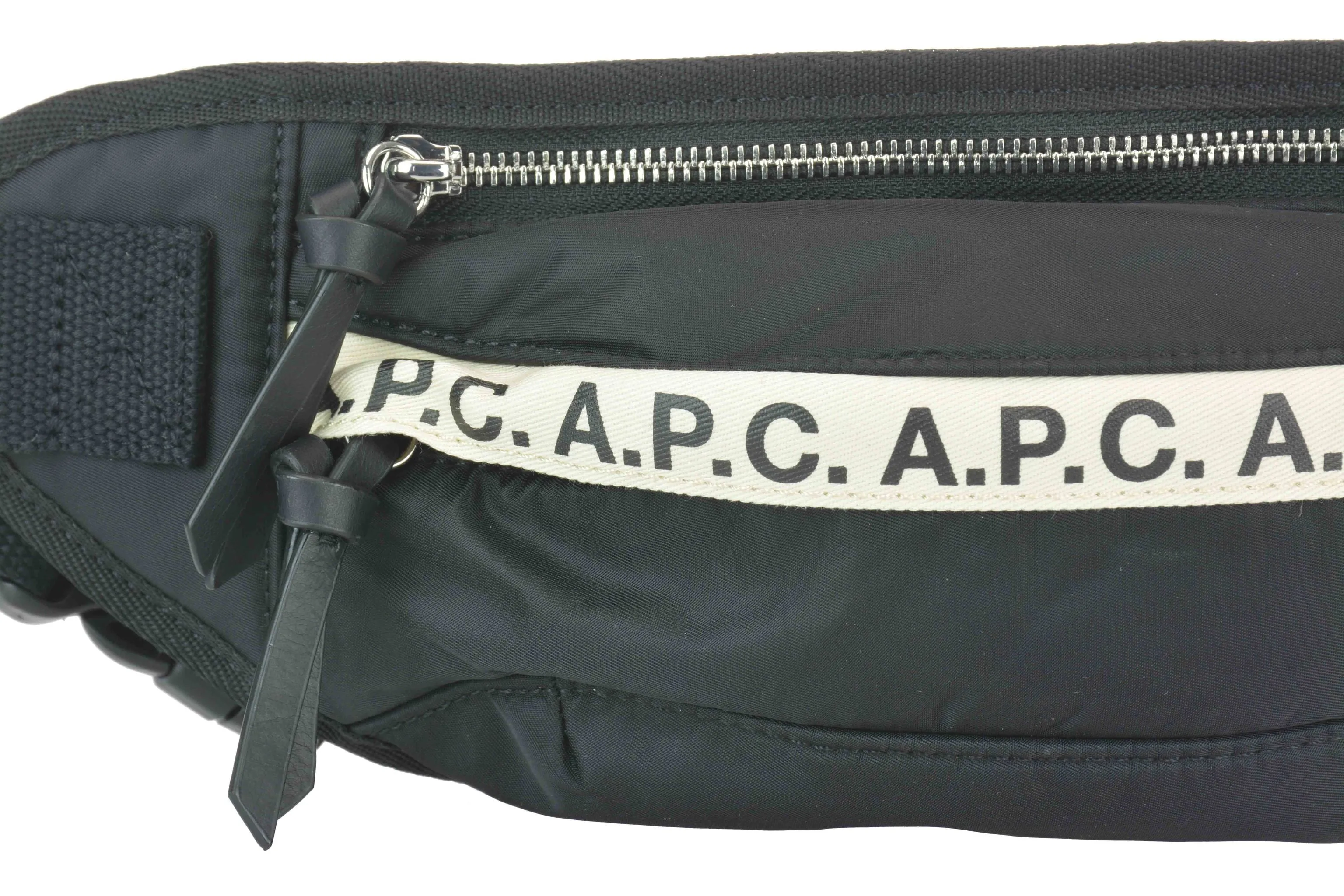 A.P.C. Repeat Bum Bag