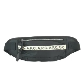 A.P.C. Repeat Bum Bag