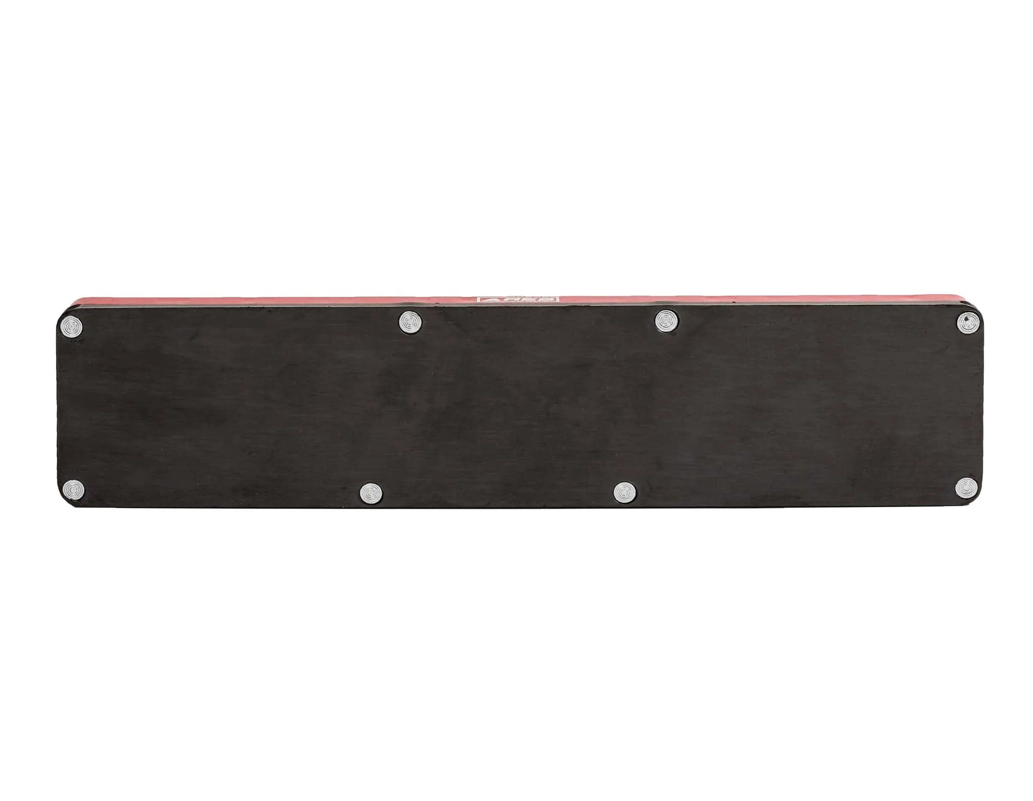 ARES 70232 - 26-Piece 1/4" Red SAE Magnetic Socket Holder
