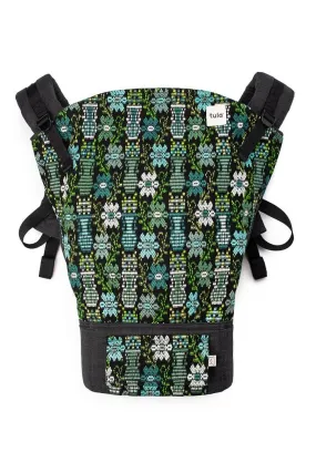 Artisan 228 - Signature Handwoven Toddler Carrier