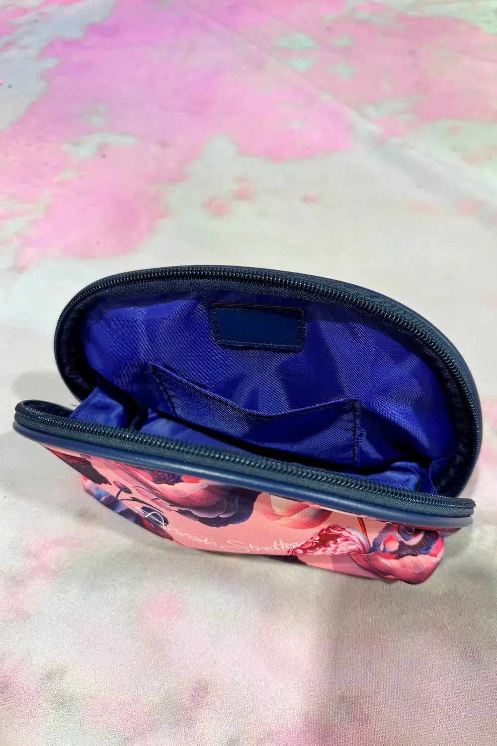 AS Face Case - Dream Floral - Small