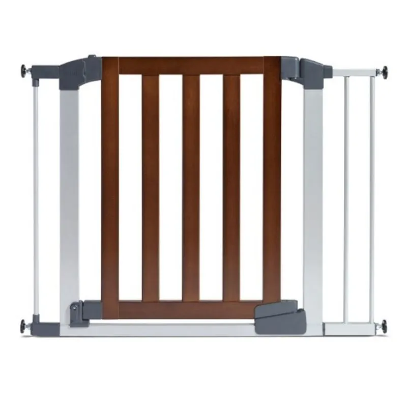Auto Close Modern Gate