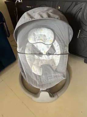 Automatic Baby Rocker