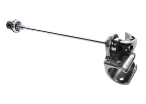Axel Mount EZHitch Cup with Quick Release Skewer
