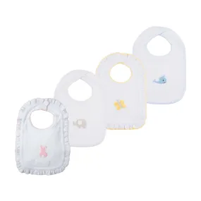 Baby Bibs French Knot