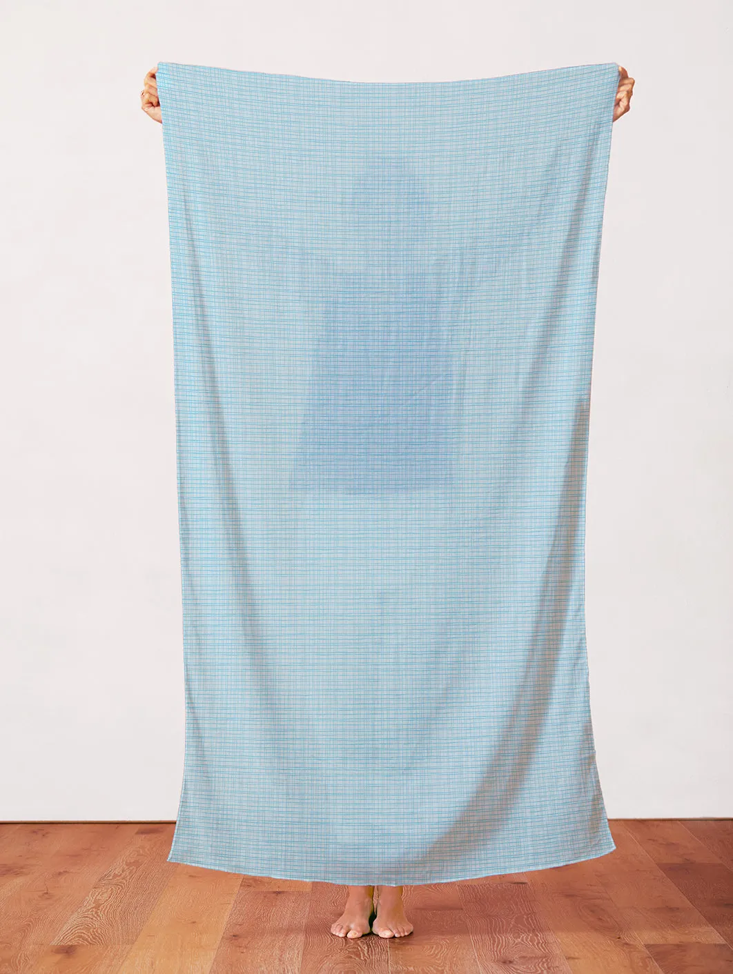 Baby Blue
