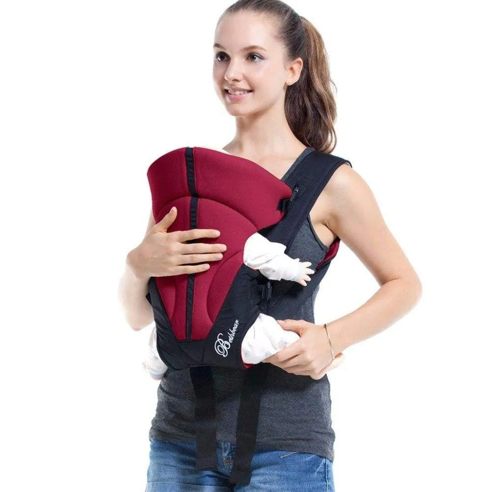 Baby Carrier Backpack