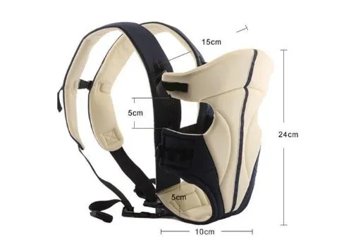 Baby Carrier Backpack