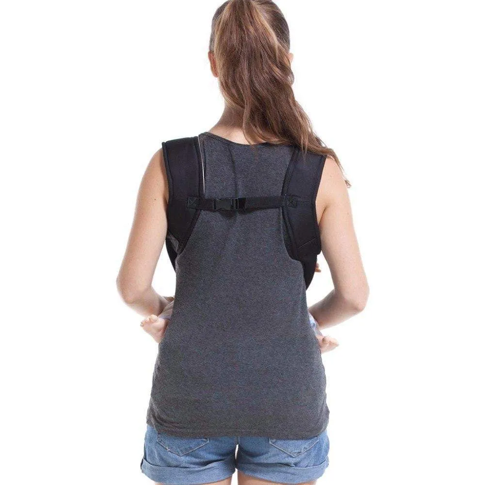 Baby Carrier Backpack