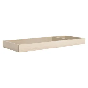 Baby Classic Universal Removable Changing Tray in Washed Natural