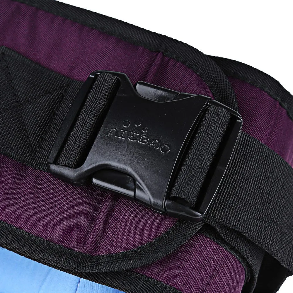 Baby Hip Waist Carrier | BabyCulture