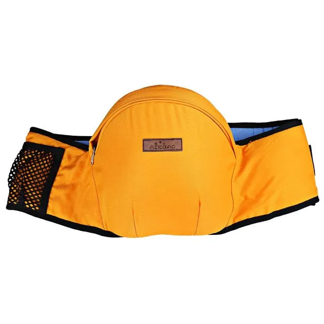 Baby Hip Waist Carrier | BabyCulture