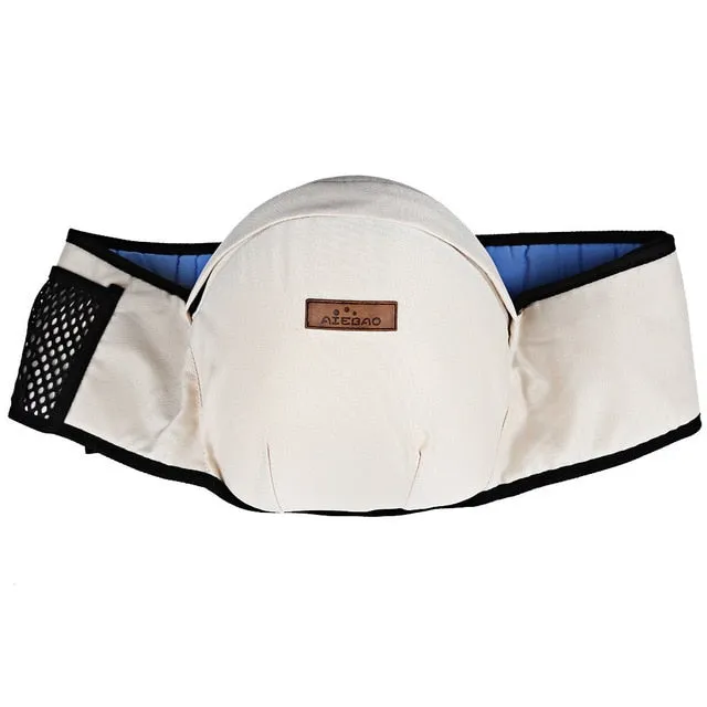 Baby Hip Waist Carrier | BabyCulture