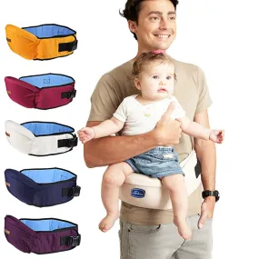Baby Hip Waist Carrier | BabyCulture