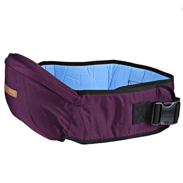 Baby Hip Waist Carrier | BabyCulture