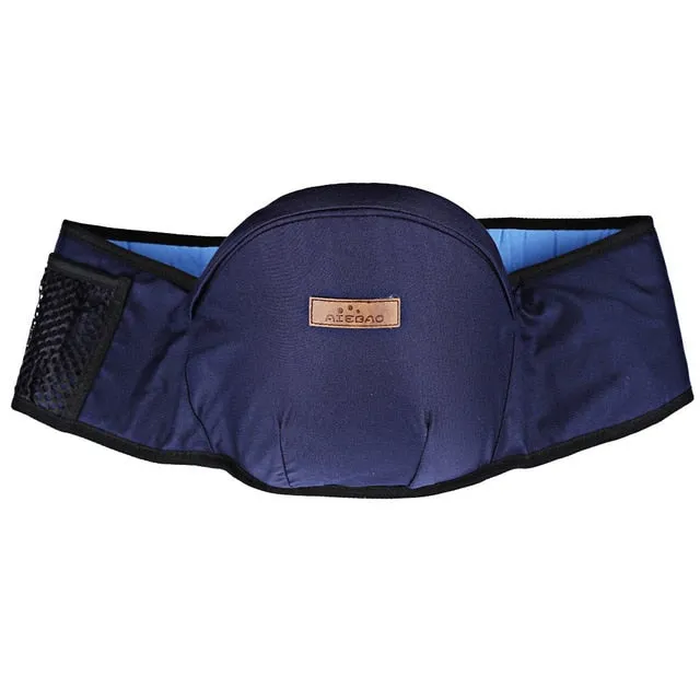 Baby Hip Waist Carrier | BabyCulture