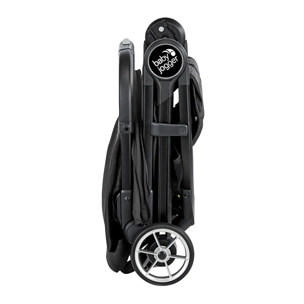 Baby Jogger City Tour 2 (Pitch Black)