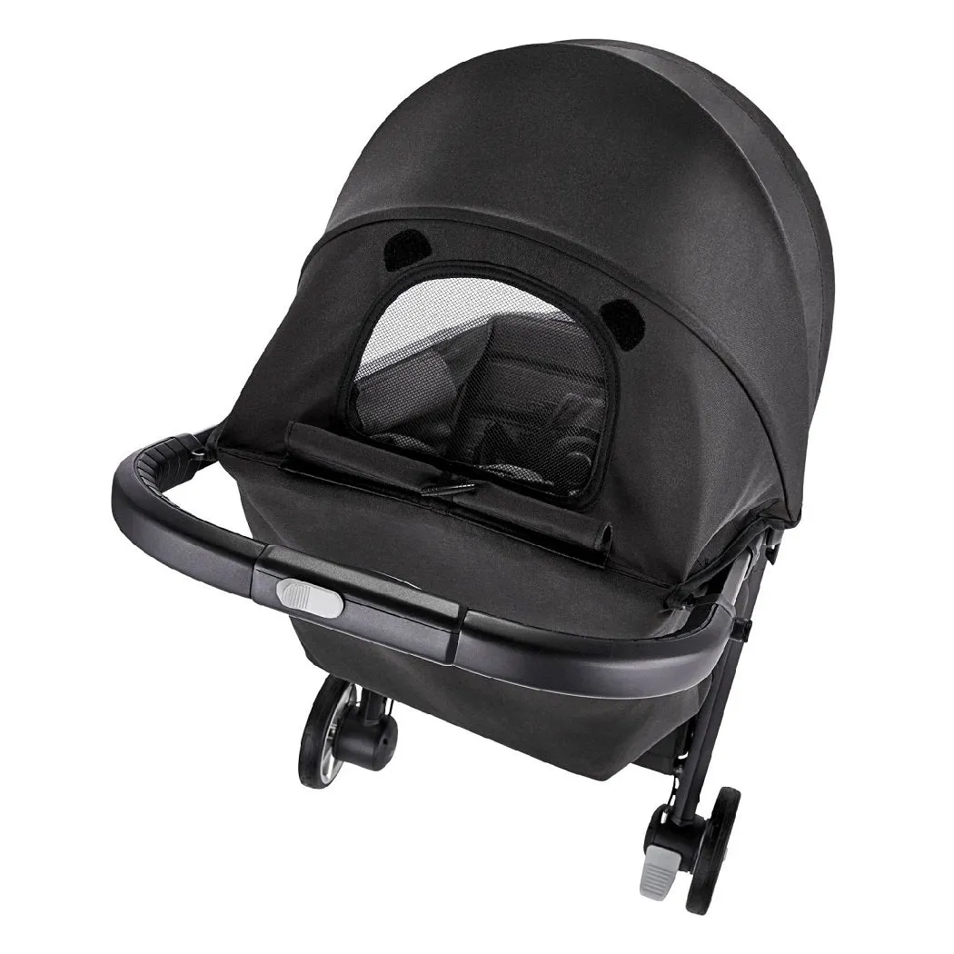 Baby Jogger City Tour 2 (Pitch Black)