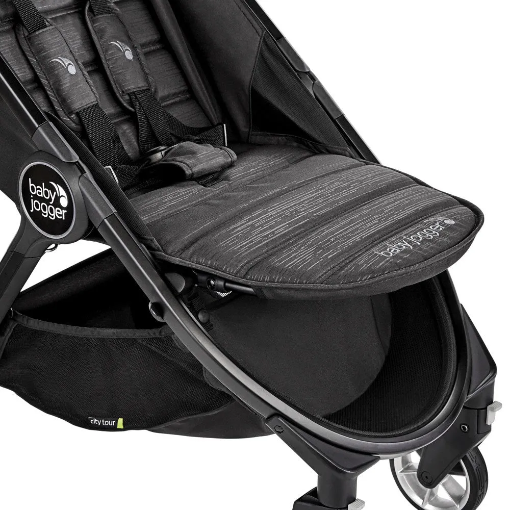 Baby Jogger City Tour 2 (Pitch Black)