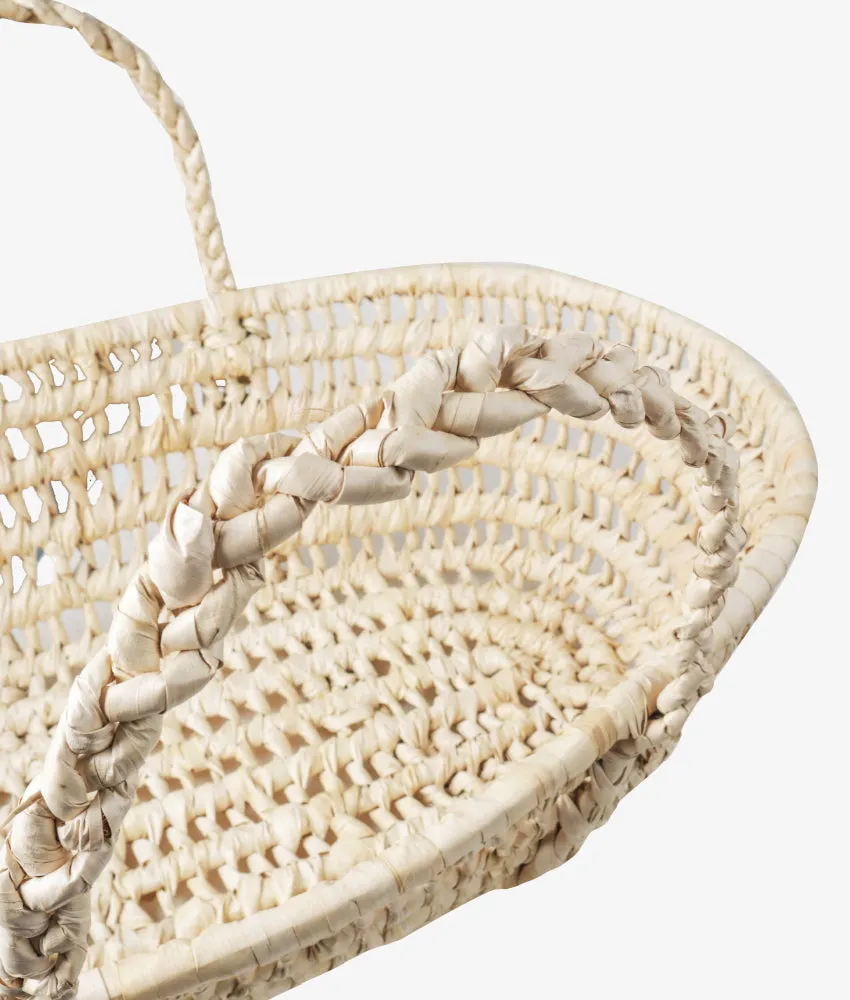 Baby Moses Basket - Basket Only