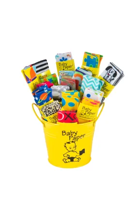 Baby Paper - Assorted Patterns