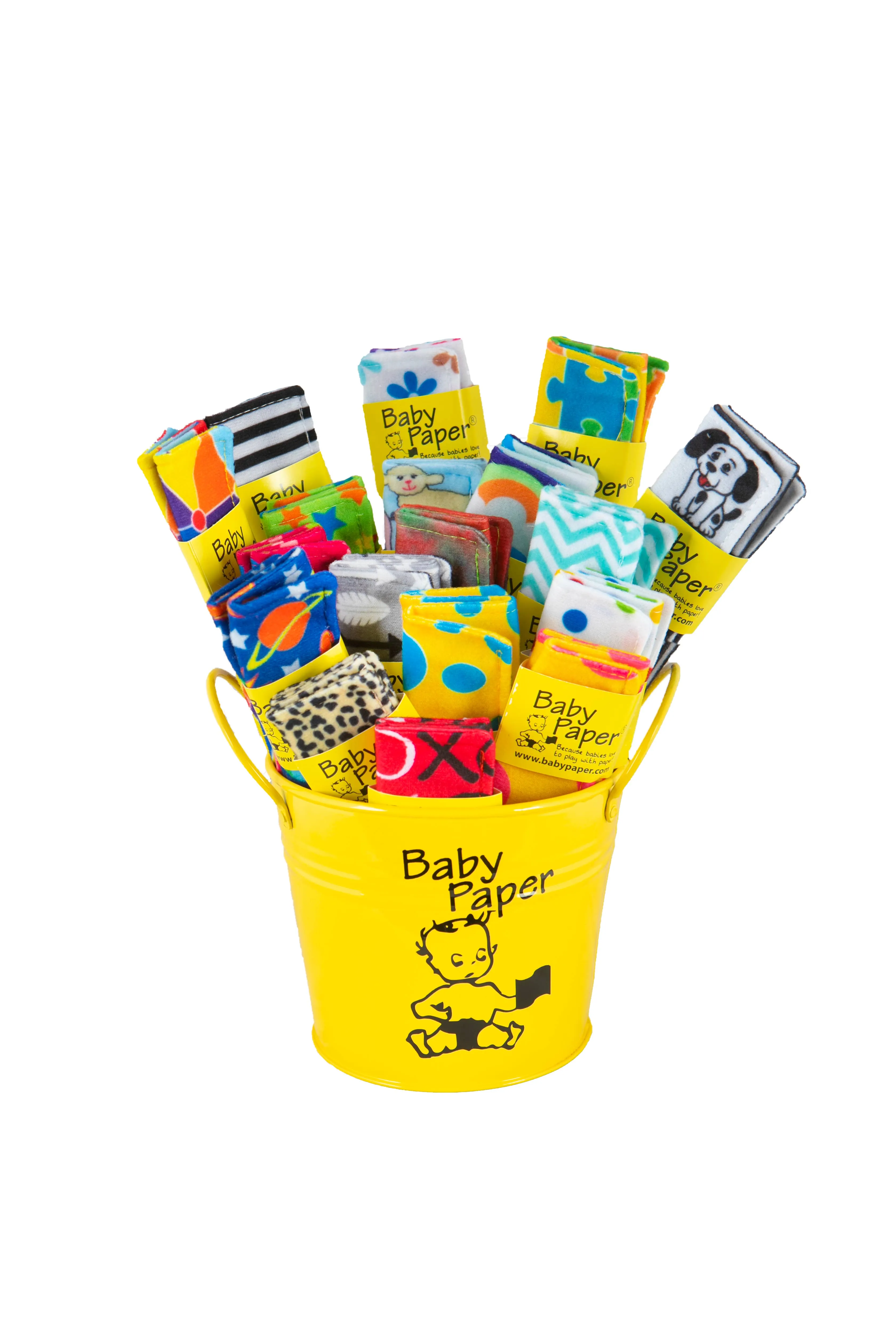 Baby Paper - Assorted Patterns