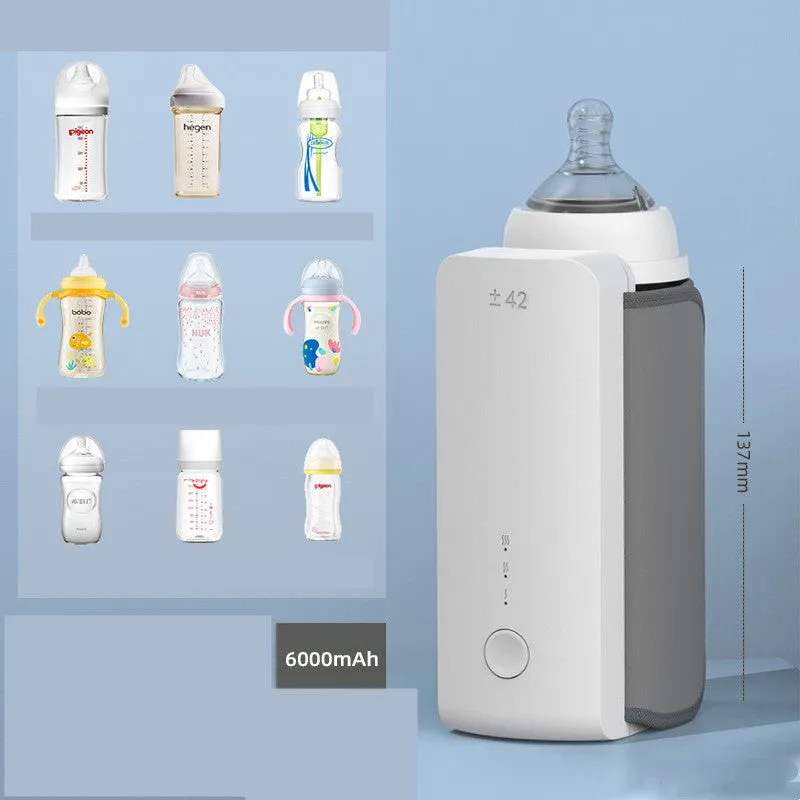 baby Portable Milk bottle Heater