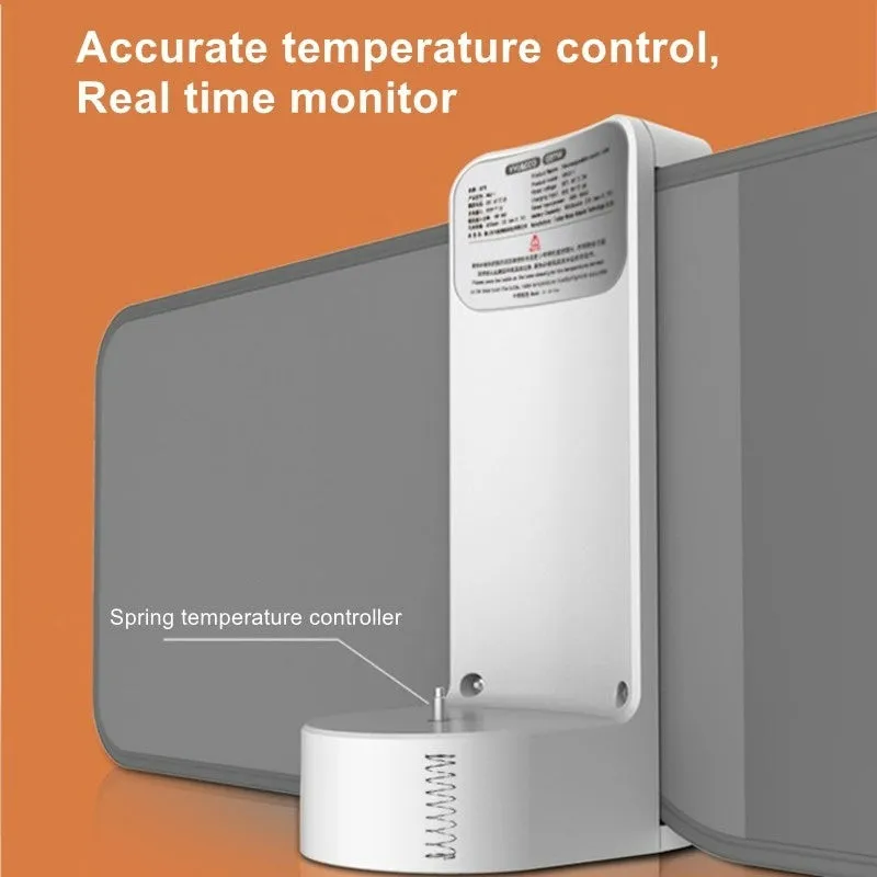 baby Portable Milk bottle Heater