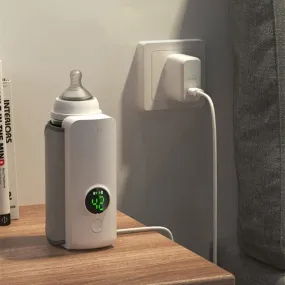 baby Portable Milk bottle Heater