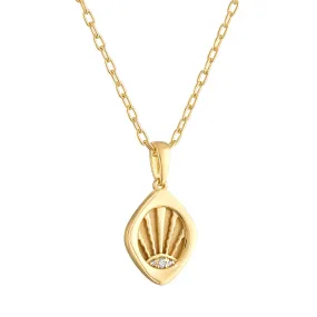 Baby Ray Pendant