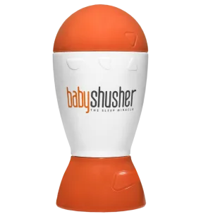 Baby Shusher