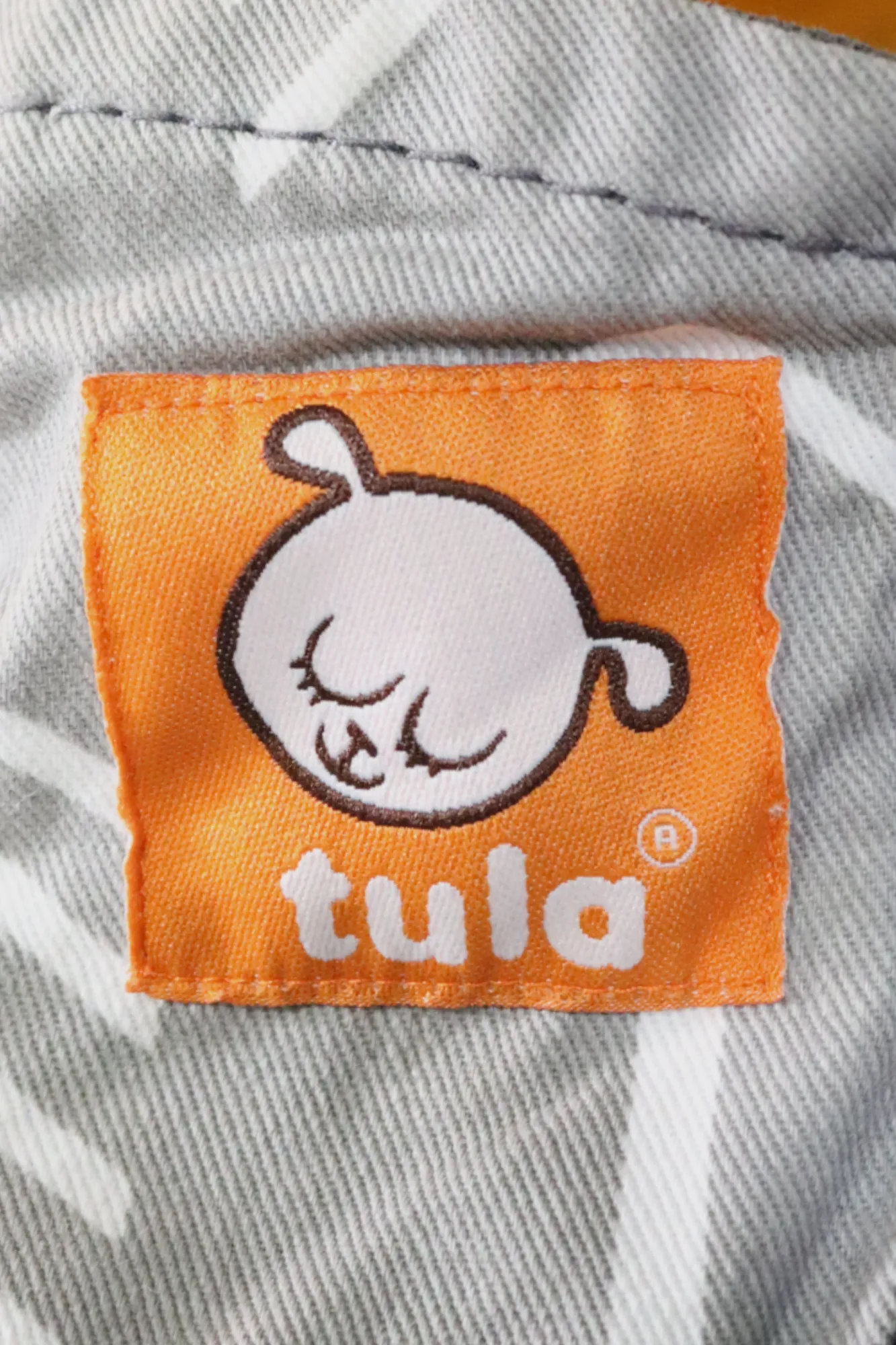 Baby Tula Standard Carrier - Archer