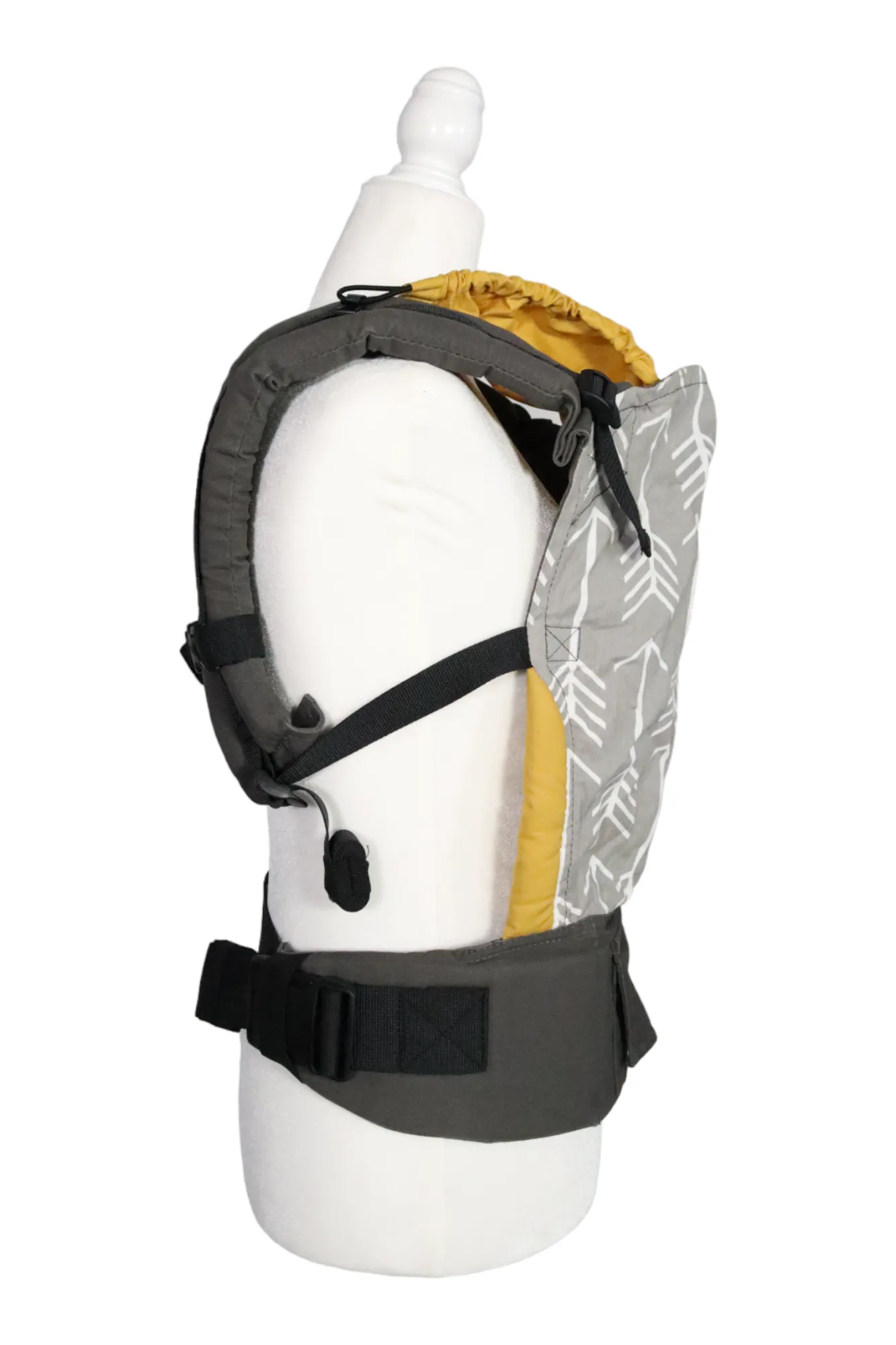 Baby Tula Standard Carrier - Archer