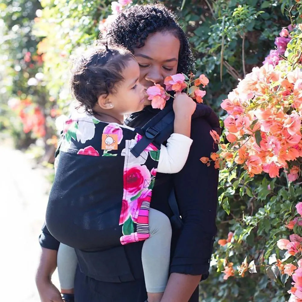 Baby Tula Standard Coast Carrier- Juliette