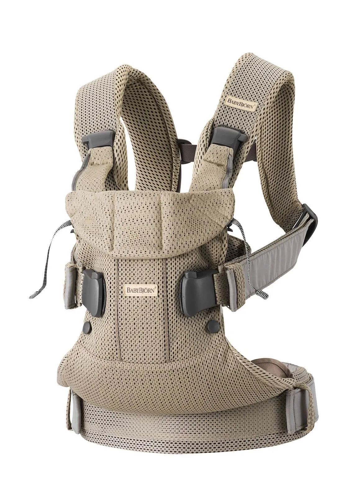 BabyBjörn Baby Carrier One Air - 3D Mesh