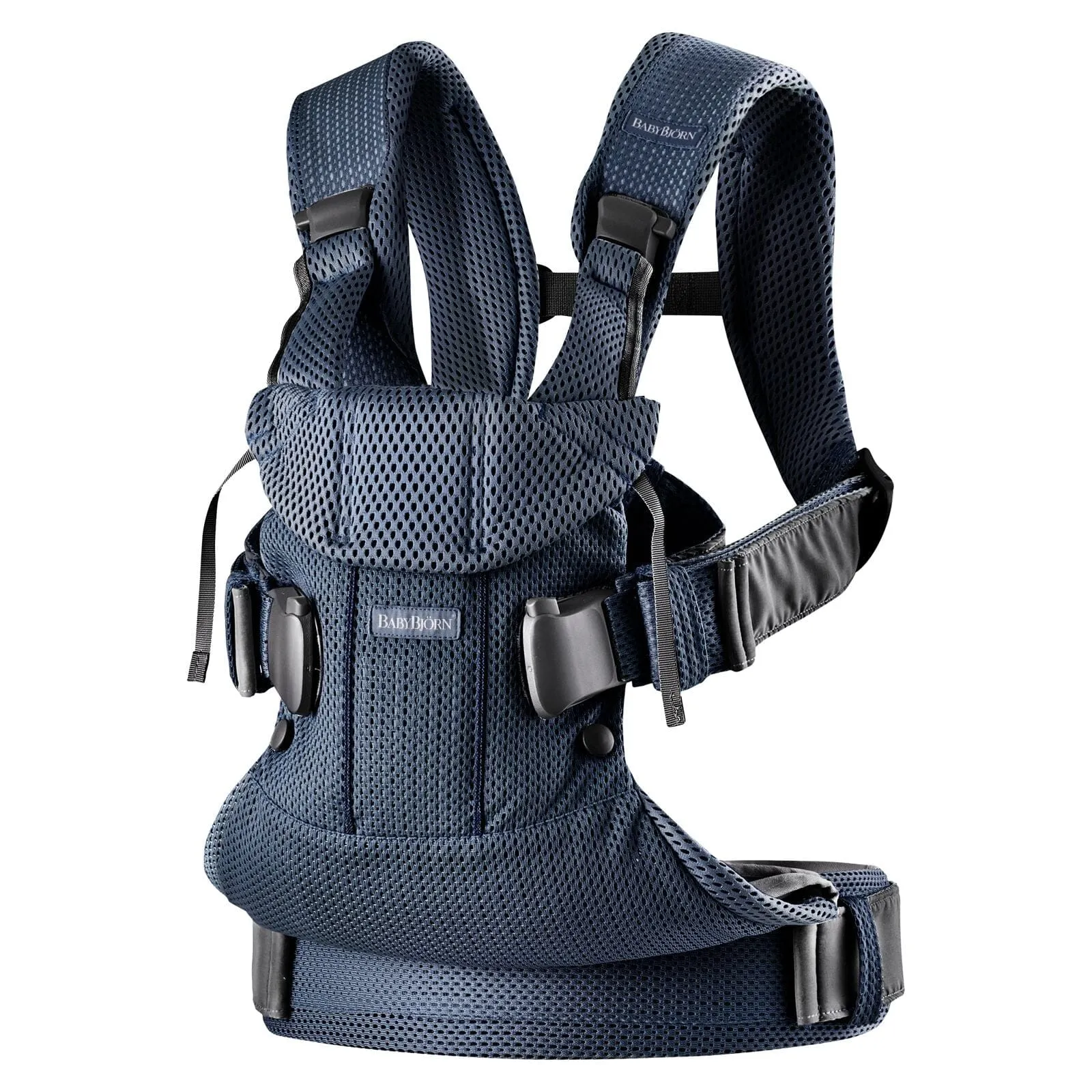 BabyBjörn Baby Carrier One Air - 3D Mesh