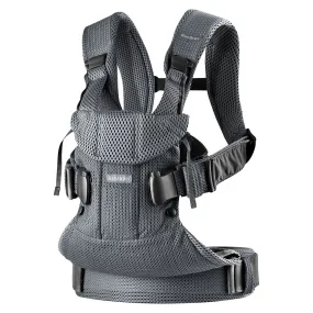BabyBjörn Baby Carrier One Air - 3D Mesh
