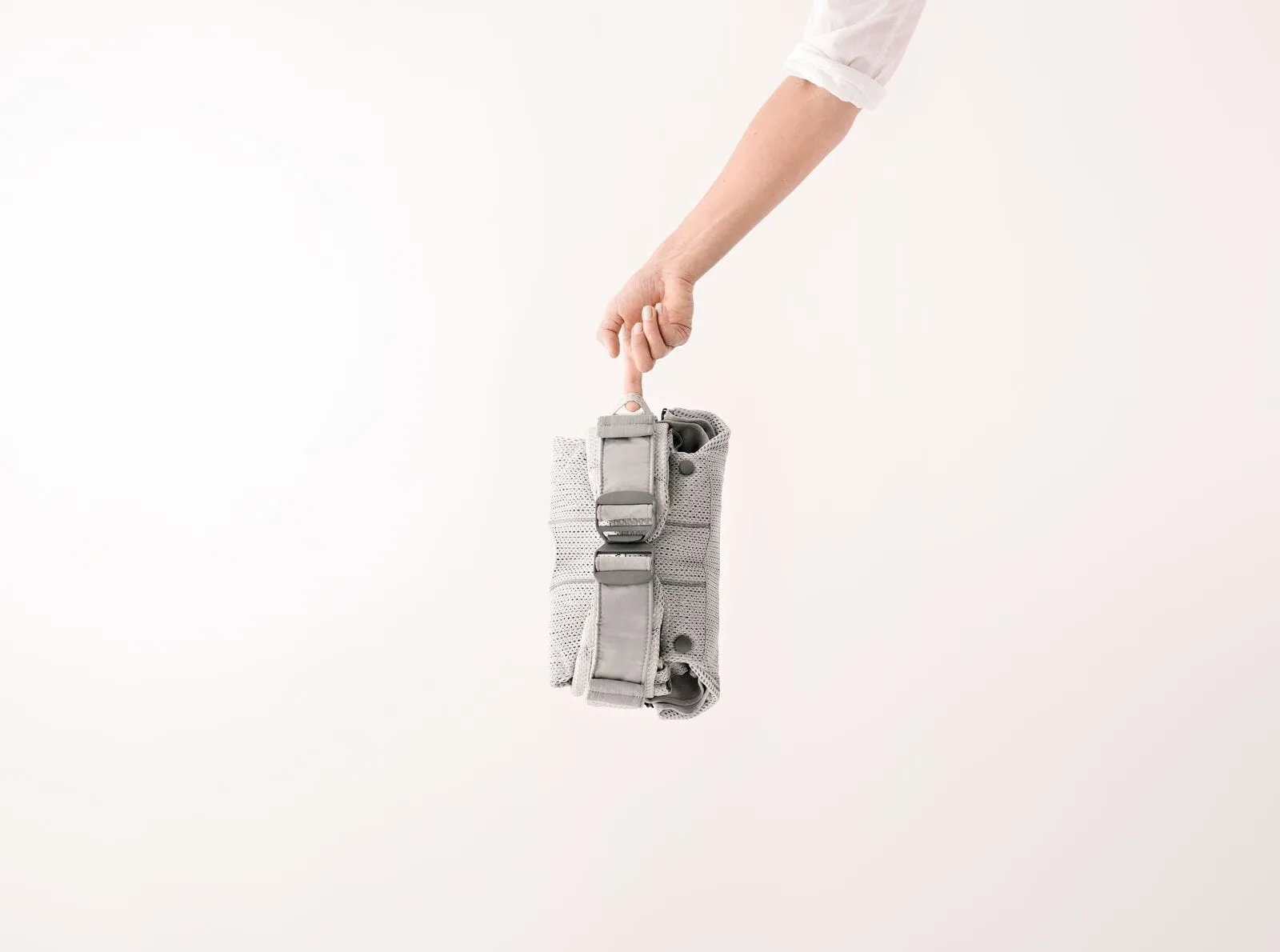 BabyBjörn Baby Carrier One Air - 3D Mesh