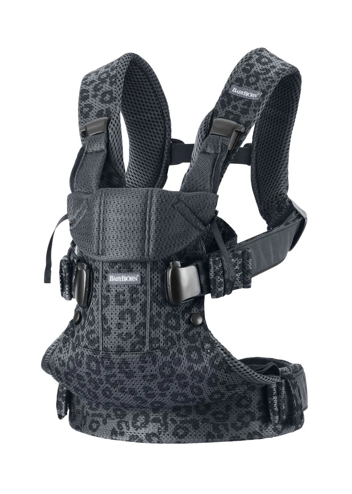 BabyBjörn Baby Carrier One Air - 3D Mesh