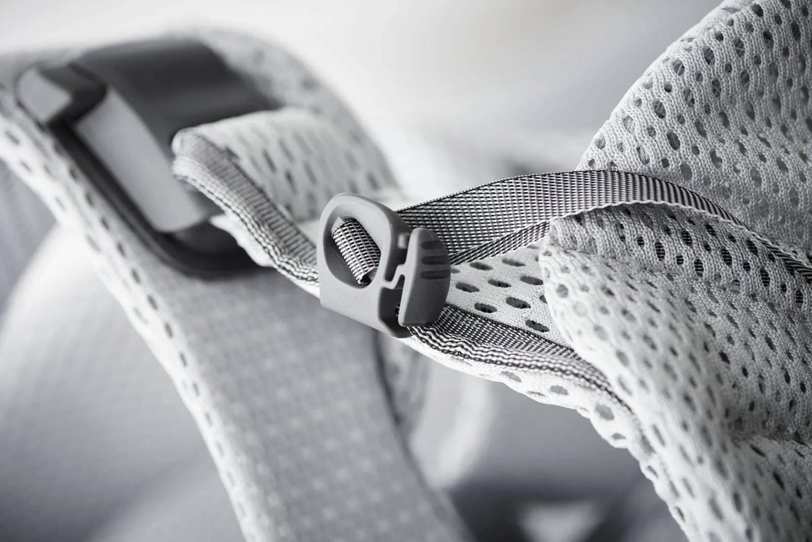 BabyBjörn Baby Carrier One Air - 3D Mesh