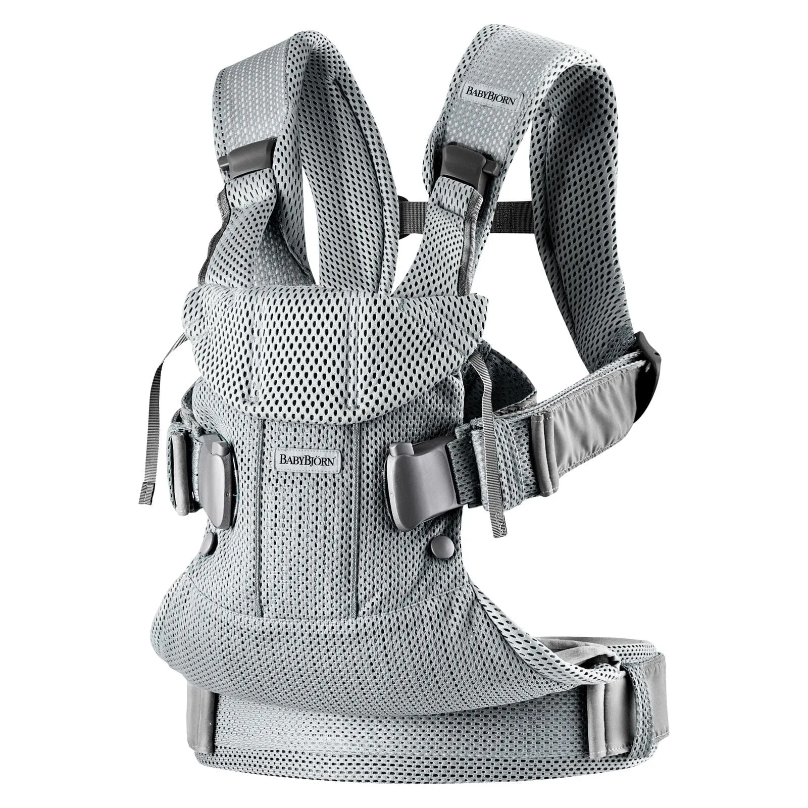 BabyBjörn Baby Carrier One Air - 3D Mesh