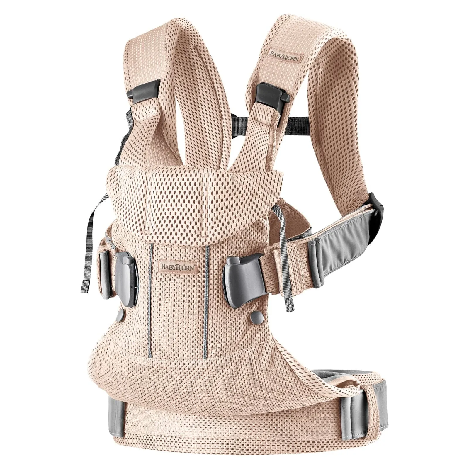 BabyBjörn Baby Carrier One Air - 3D Mesh