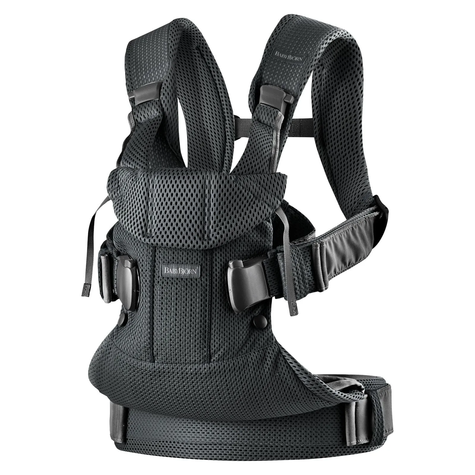 BabyBjörn Baby Carrier One Air - 3D Mesh