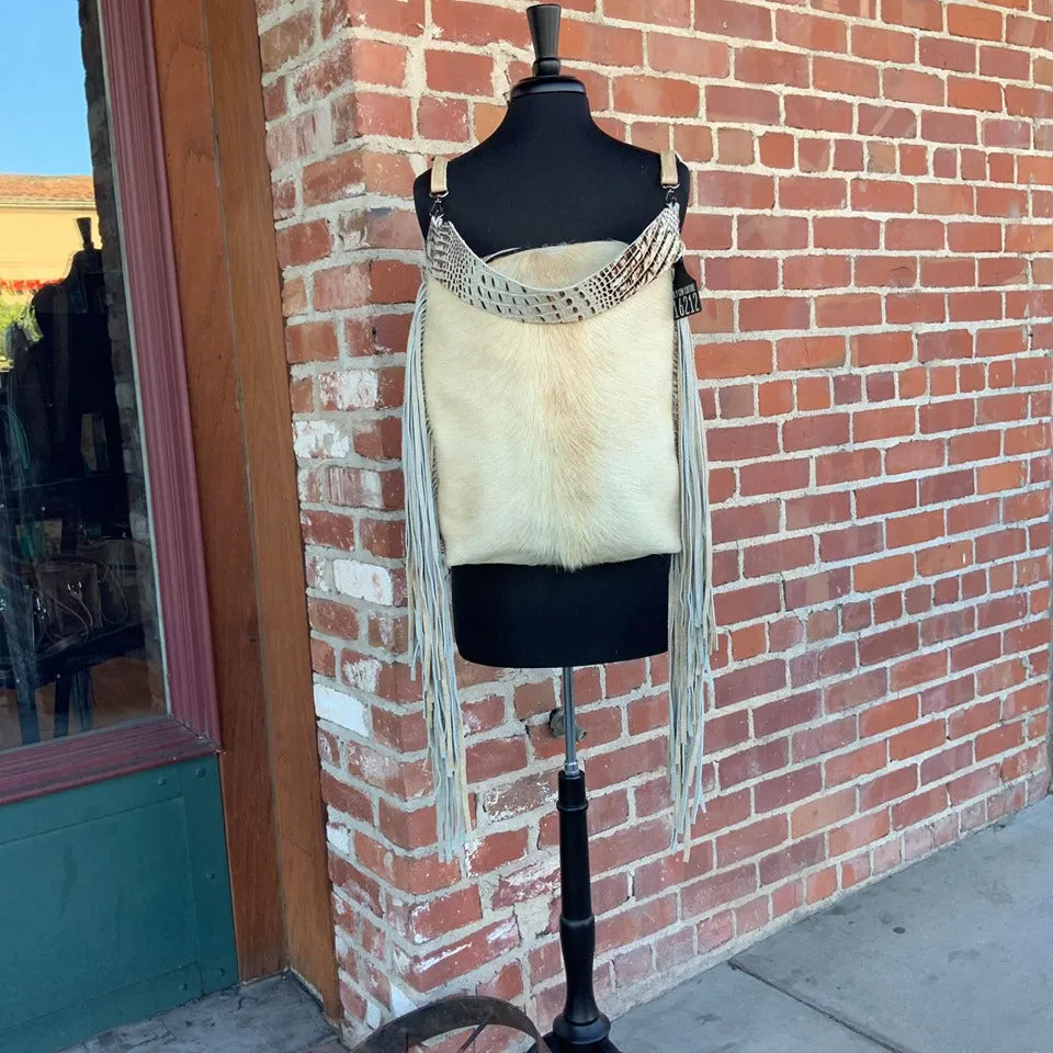 Bagpack -  #16212