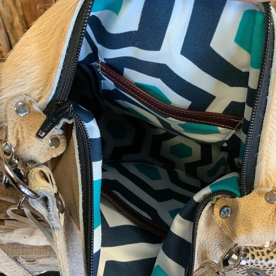 Bagpack -  #16212
