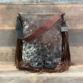 Bagpack 18" Fringe - #38503