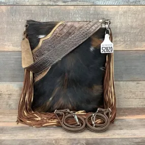 Bagpack 18" Fringe  #52820
