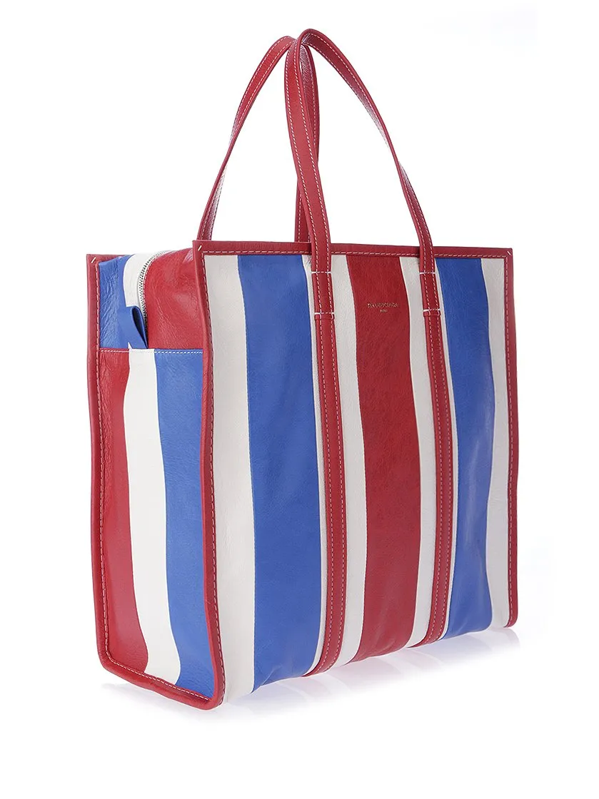 Balenciaga Bazar Shopper Tote Bag